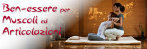 Ben-essere per Muscoli e Articolazioni