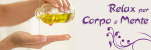 Relax per Corpo e Mente