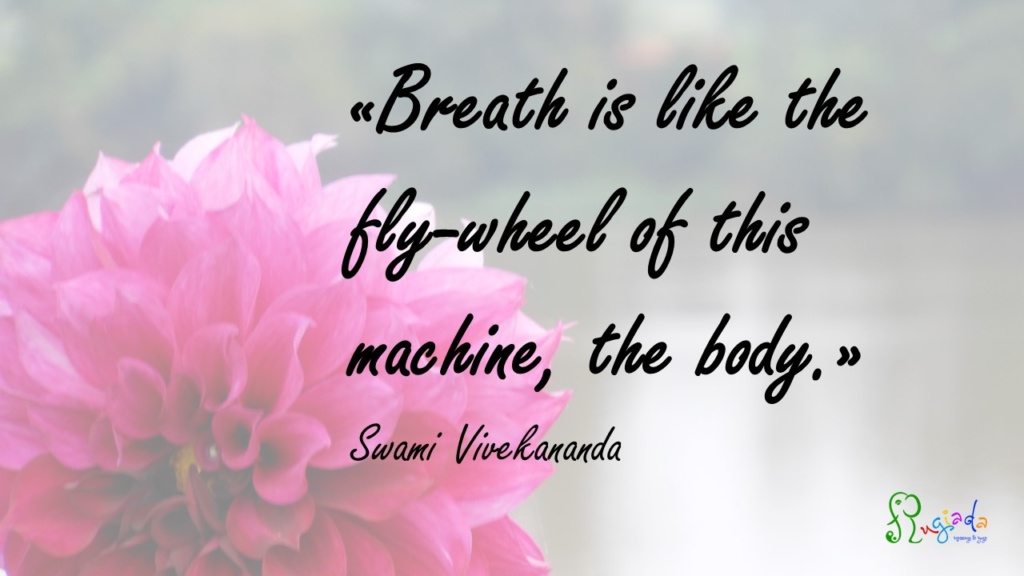 Breath=Life