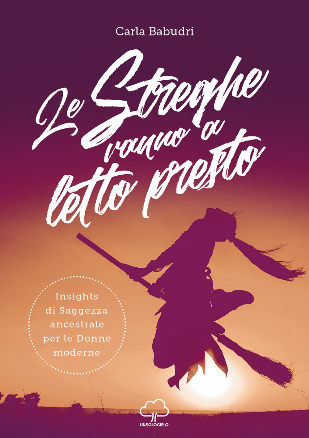 Le streghe vanno a letto presto