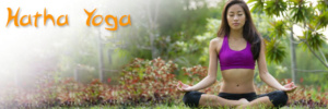Sezione Hatha Yoga