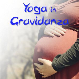 Yoga in Gravidanza