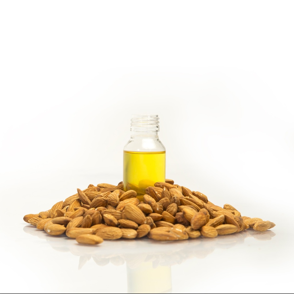 Olio di Mandorla